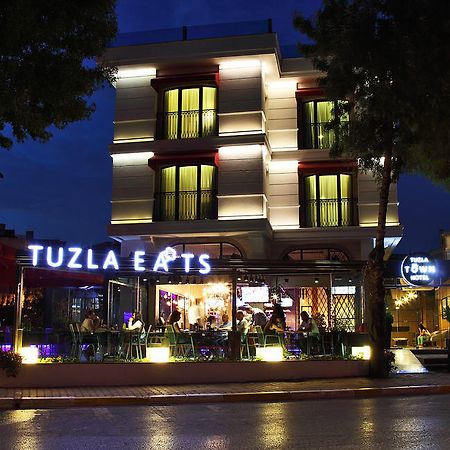 Tuzla Town Hotel Isztambul Kültér fotó