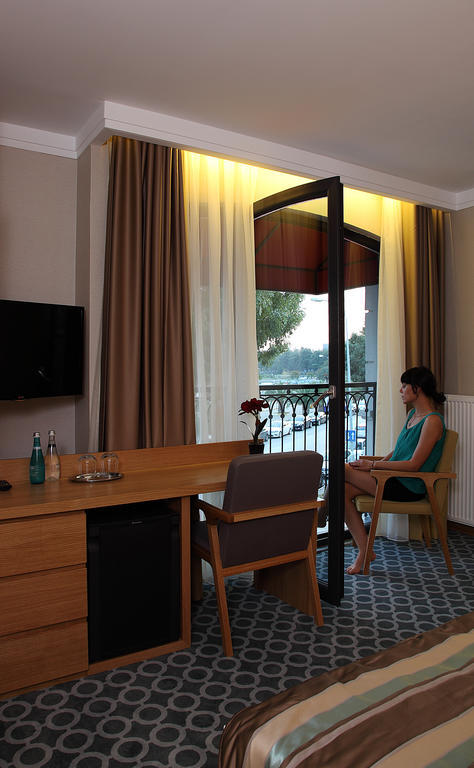 Tuzla Town Hotel Isztambul Kültér fotó