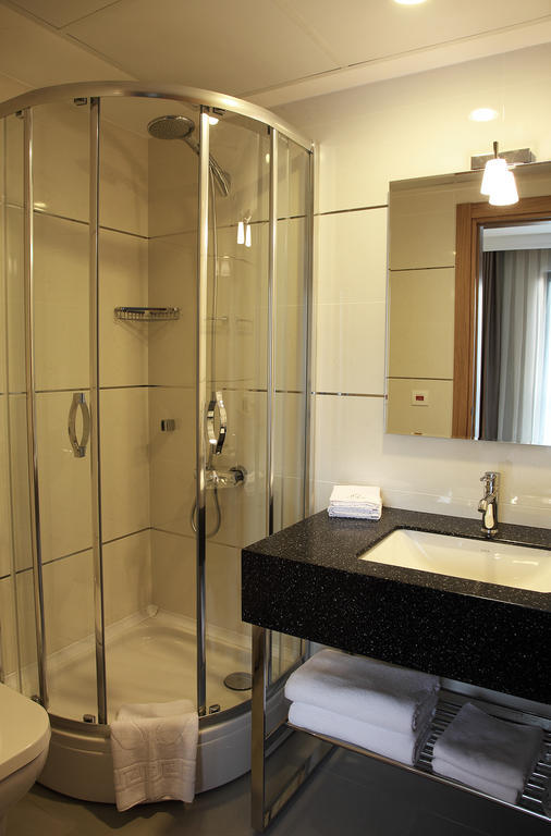 Tuzla Town Hotel Isztambul Szoba fotó