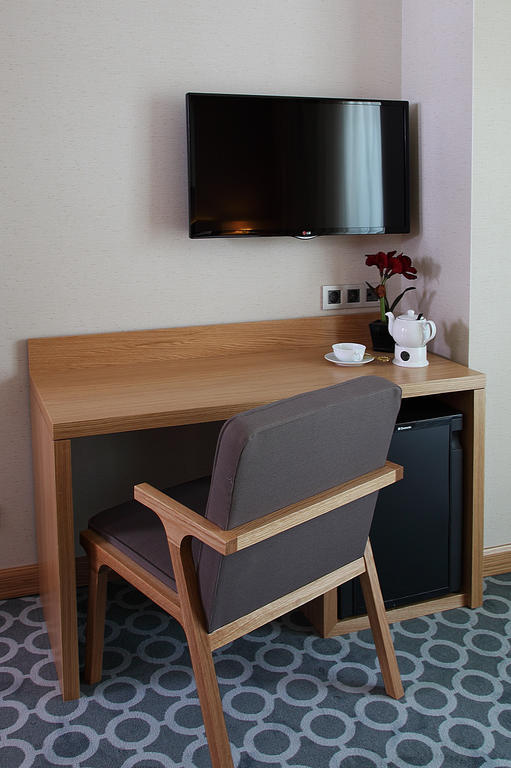 Tuzla Town Hotel Isztambul Szoba fotó