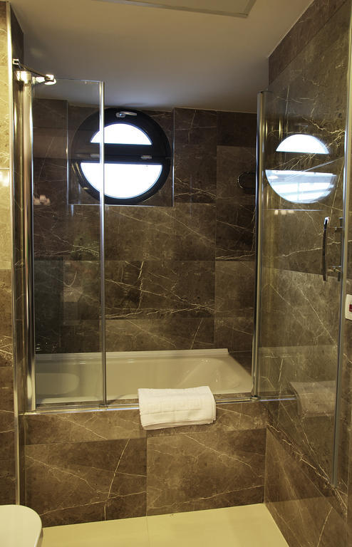 Tuzla Town Hotel Isztambul Szoba fotó