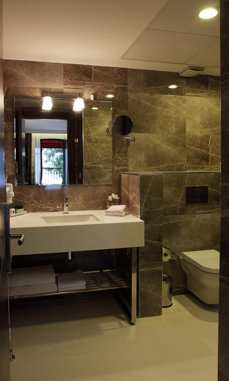 Tuzla Town Hotel Isztambul Szoba fotó